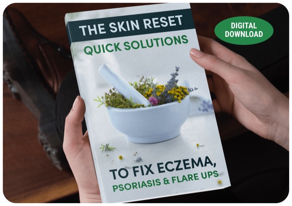 The Skin Reset eBook