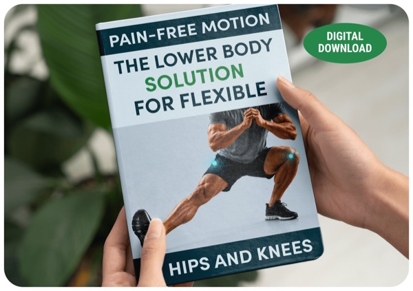 Pain-Free Motion eBook