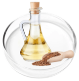 Chia seed oil