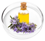 Lavender oil